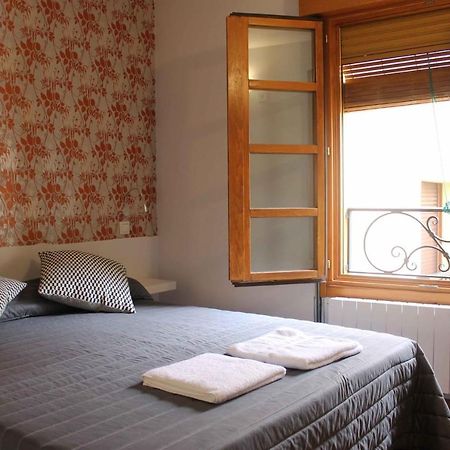 Casa Salionca Villa Poza de la Sal Eksteriør bilde