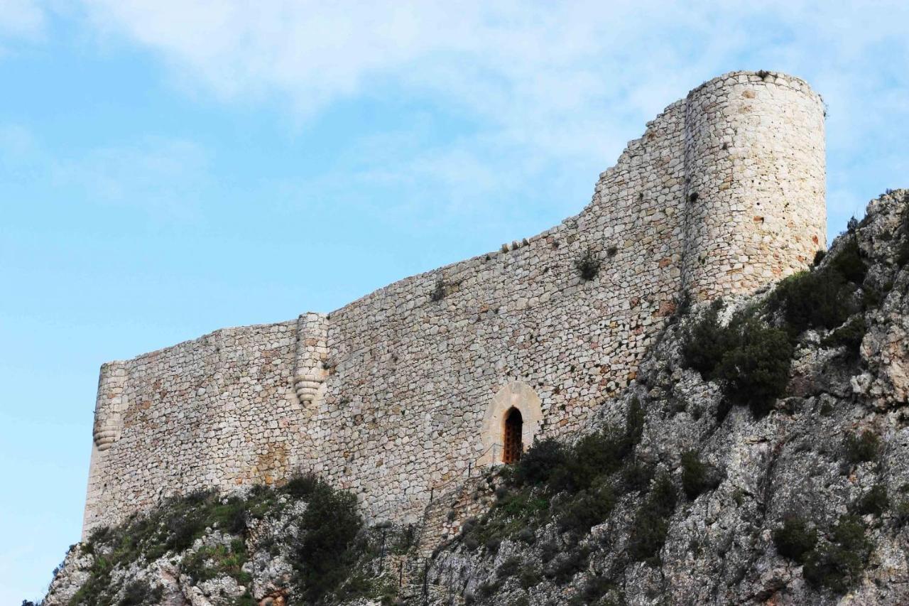 Casa Salionca Villa Poza de la Sal Eksteriør bilde