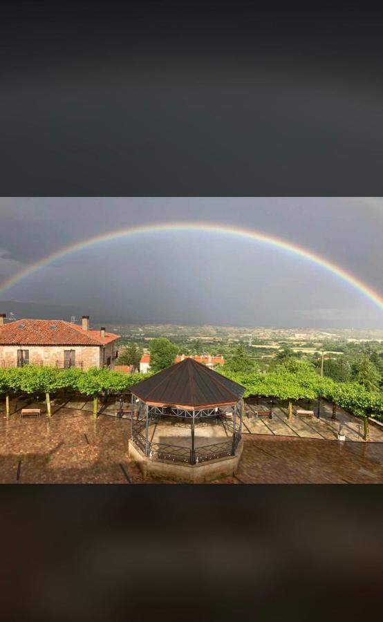 Casa Salionca Villa Poza de la Sal Eksteriør bilde