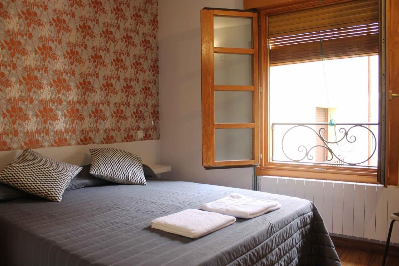 Casa Salionca Villa Poza de la Sal Eksteriør bilde