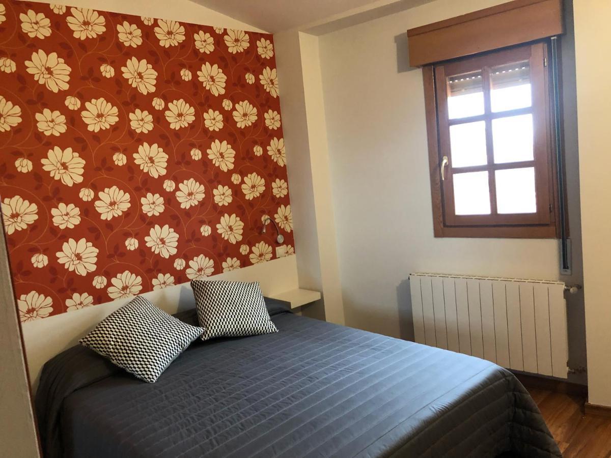 Casa Salionca Villa Poza de la Sal Eksteriør bilde
