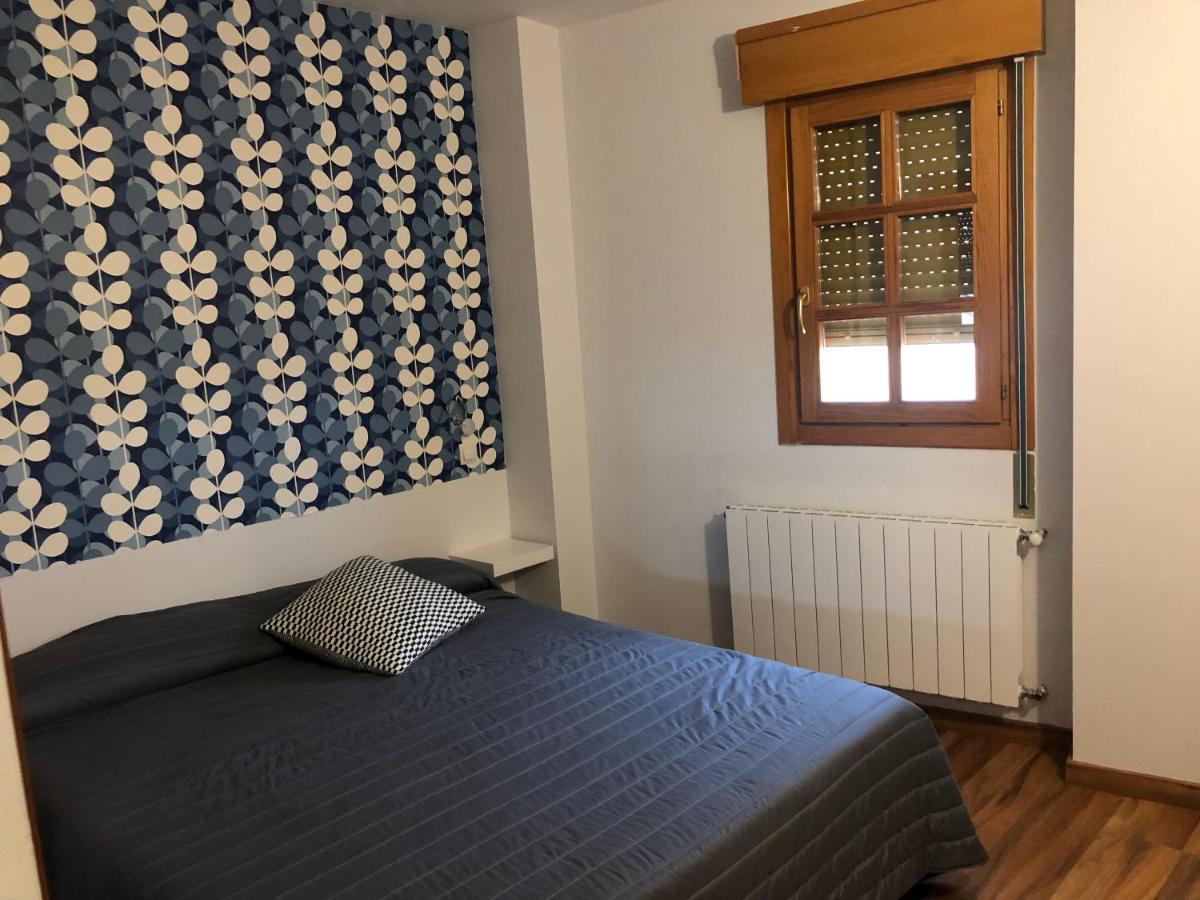 Casa Salionca Villa Poza de la Sal Eksteriør bilde