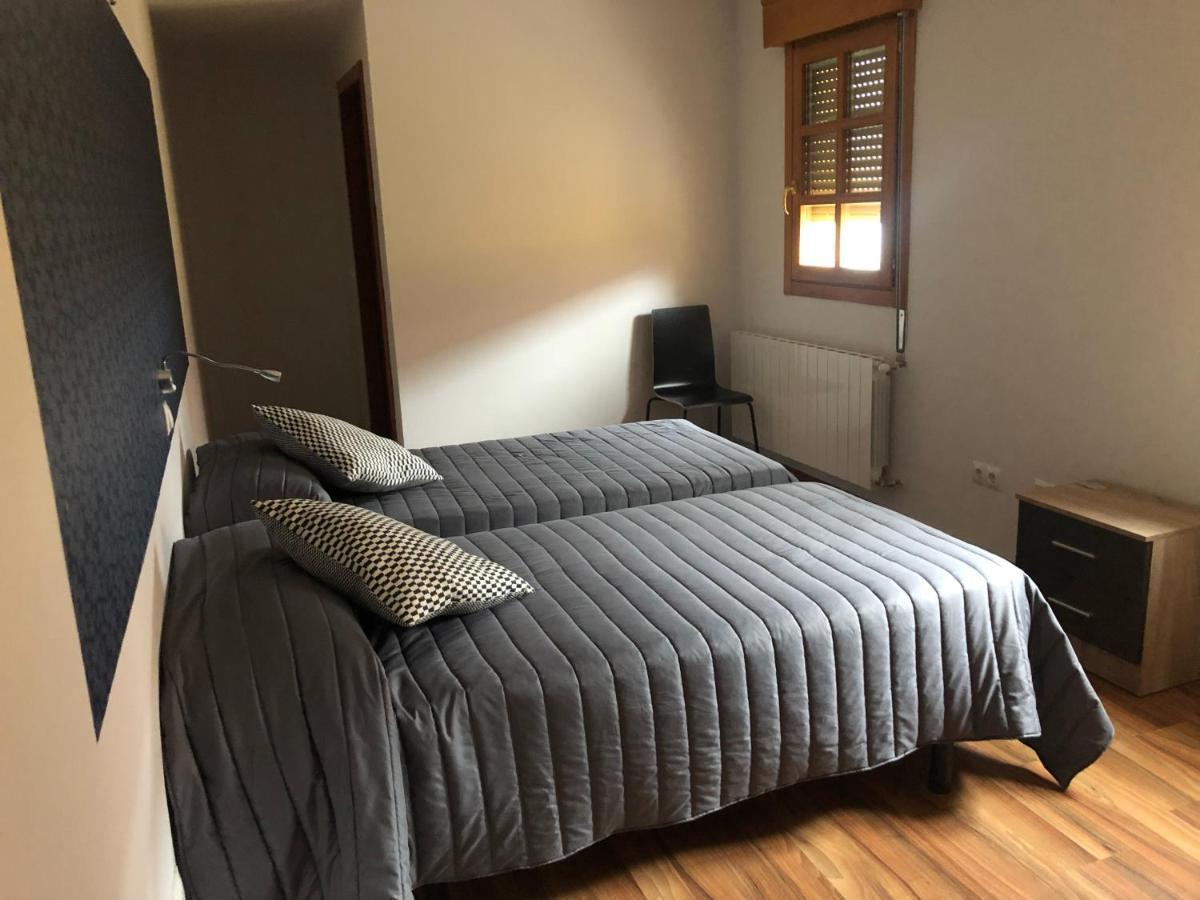 Casa Salionca Villa Poza de la Sal Eksteriør bilde