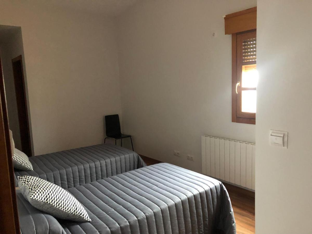 Casa Salionca Villa Poza de la Sal Eksteriør bilde