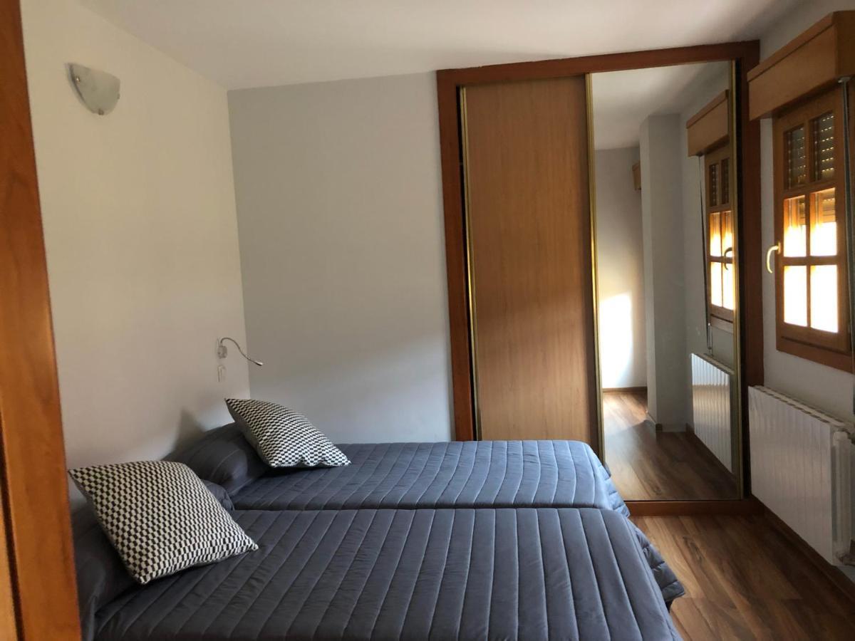Casa Salionca Villa Poza de la Sal Eksteriør bilde